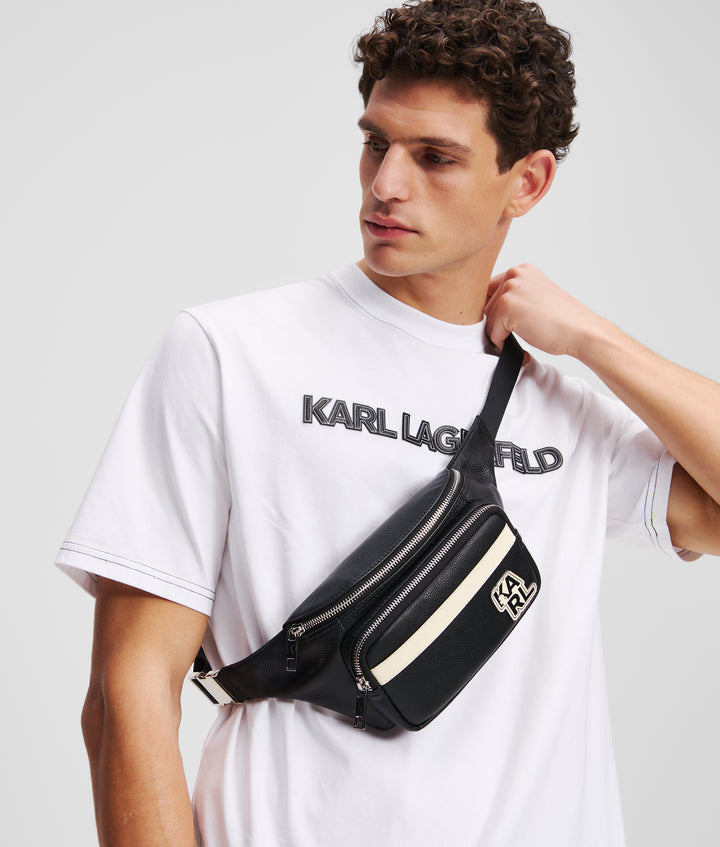 K/ATHLEISURE BUMBAG