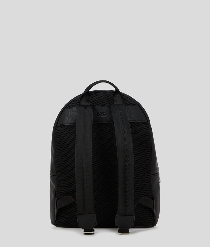 K/ESSENTIAL SIGN BACKPACK