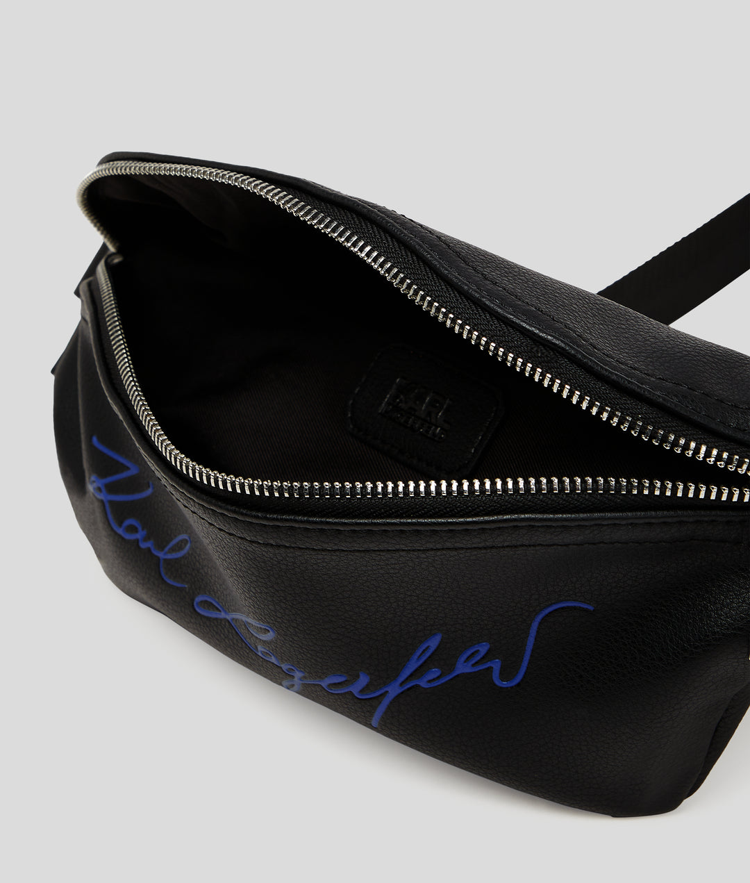K/ESSENTIAL SIGN BUMBAG
