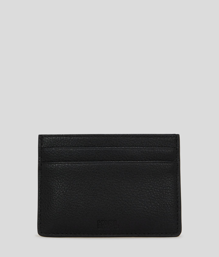 K/ESSENTIAL SIGN CARD HOLDER