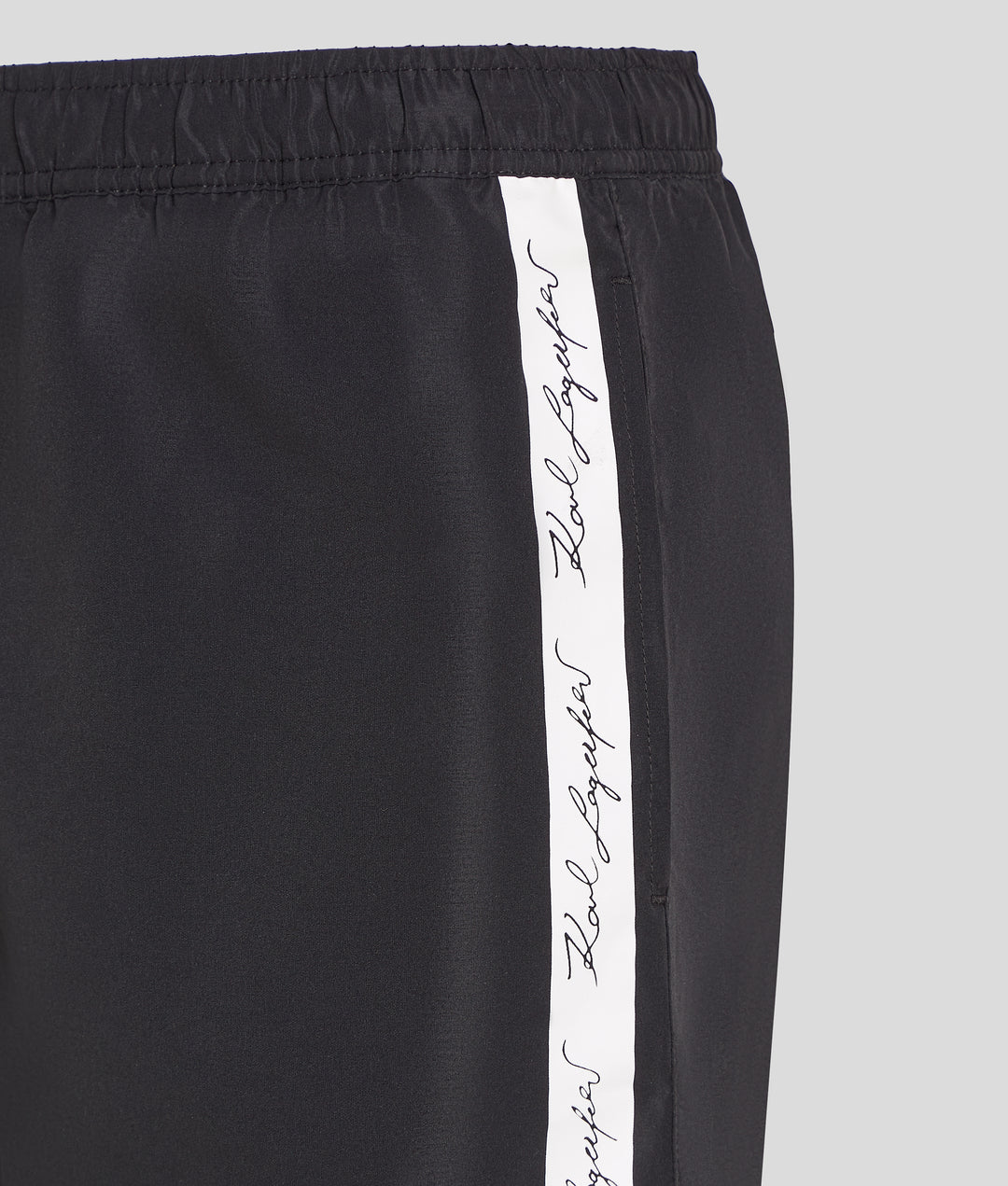 SIGNATURE EDGE SWIMSHORTS