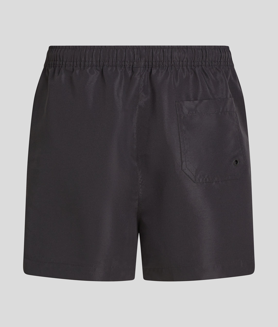 K LOGO SWIMSHORTS
