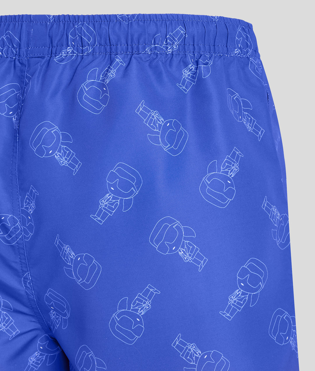 AOP IKON SWIMSHORTS