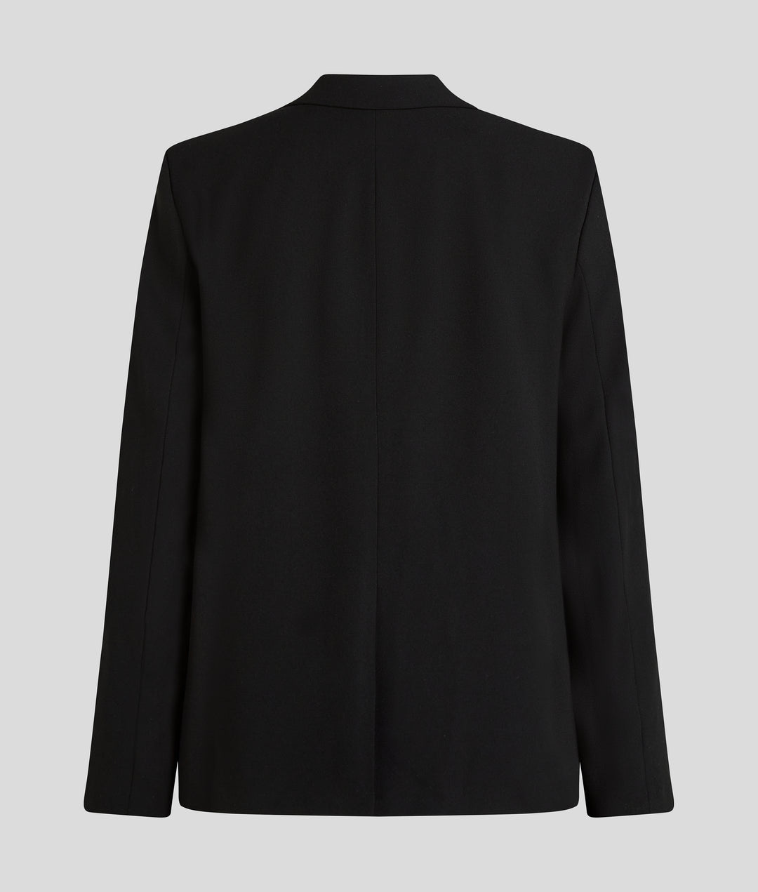 BELTED BLAZER