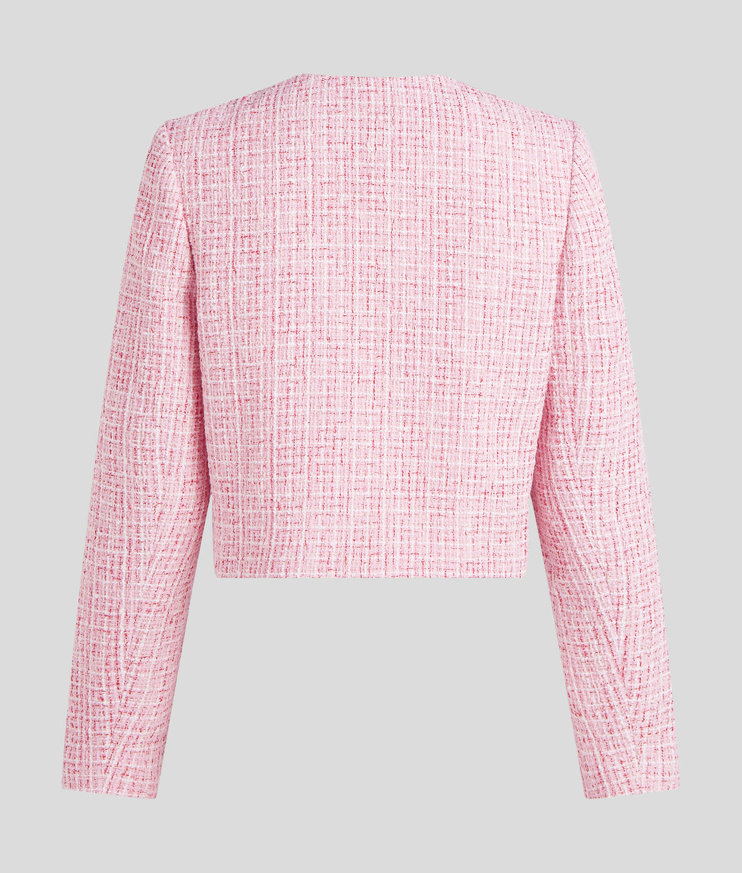 BOUCLE JACKET