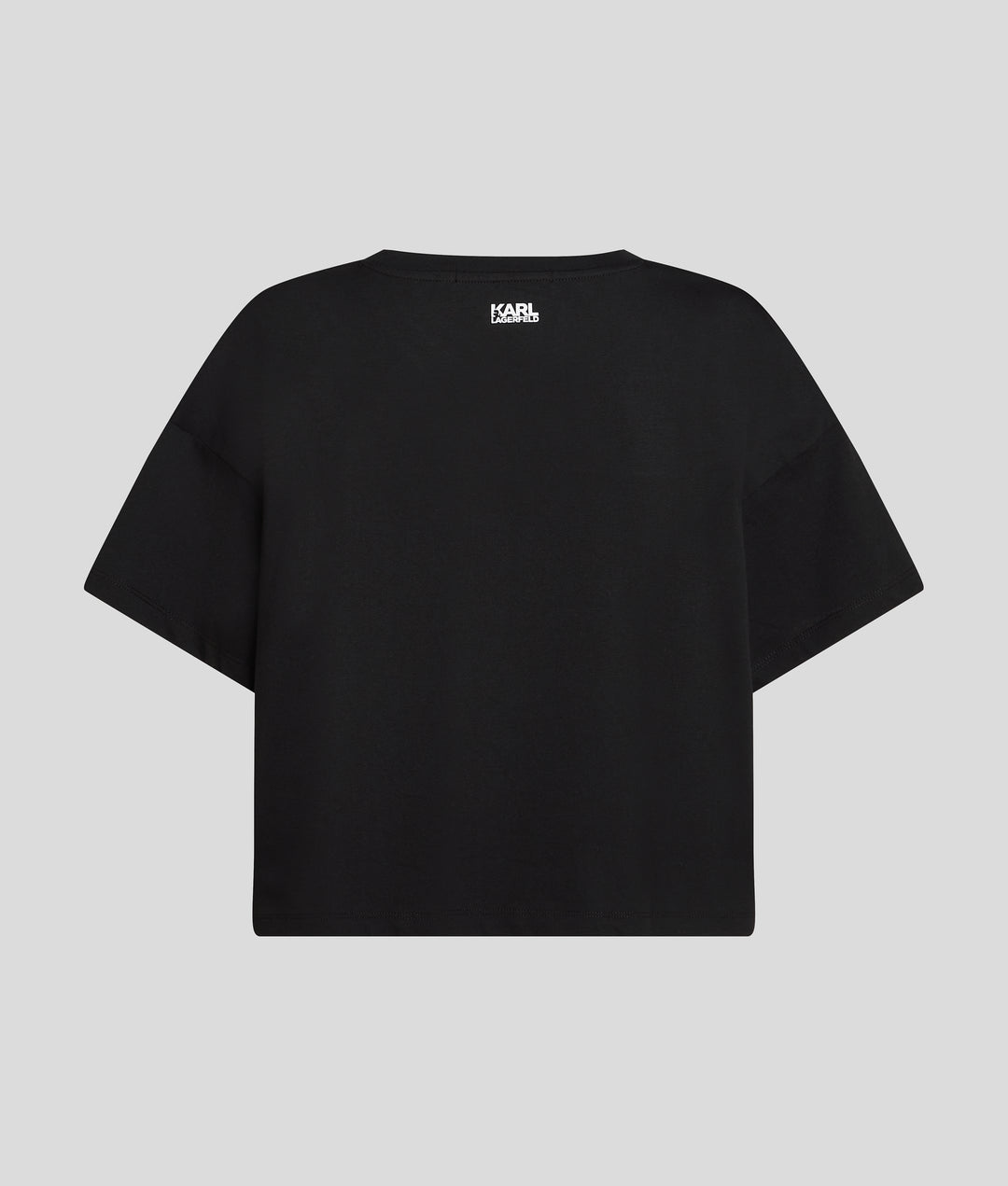 SIGNATURE VARSITY BOXY T-SHIRT