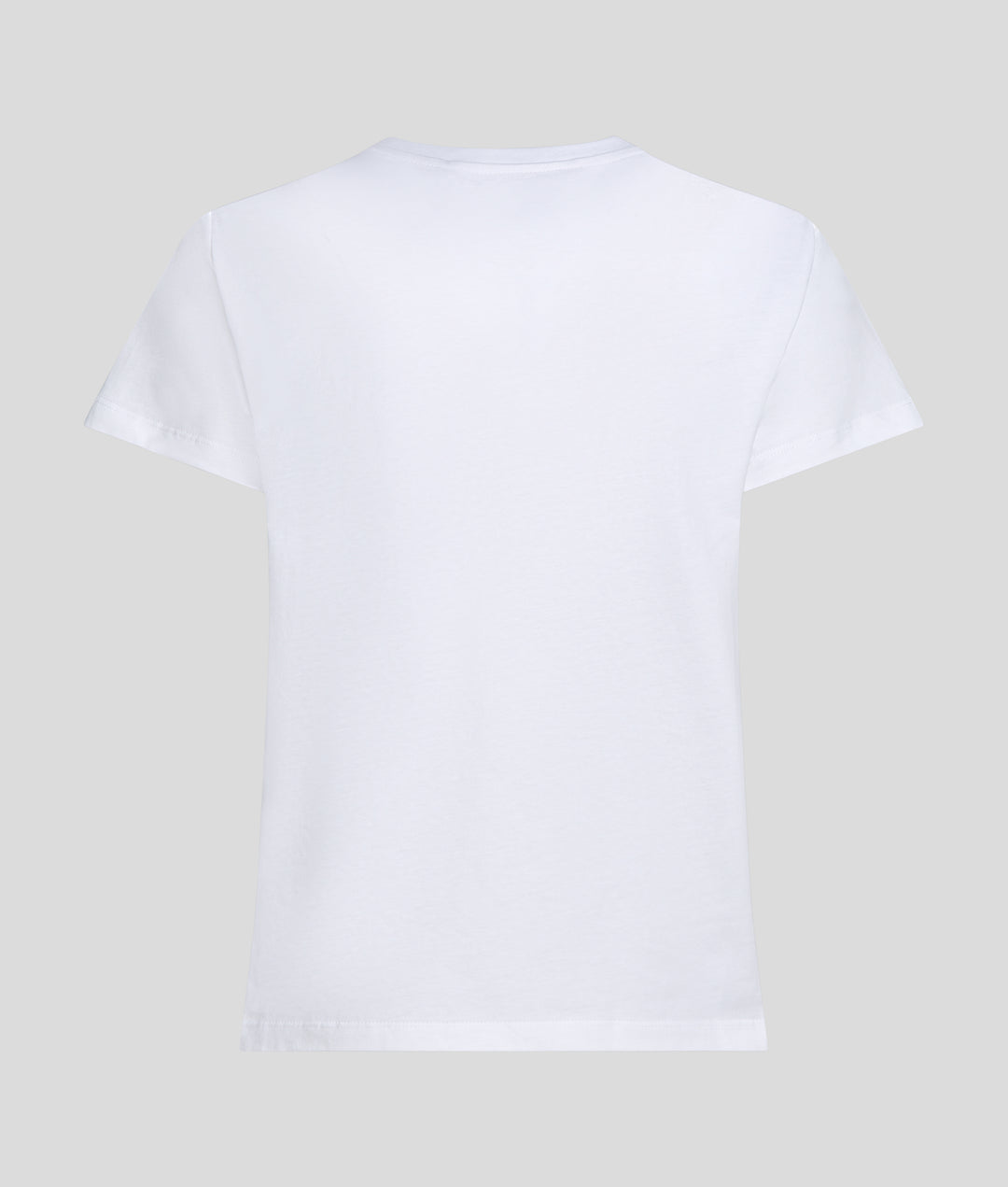 BIG STACK LOGO T-SHIRT