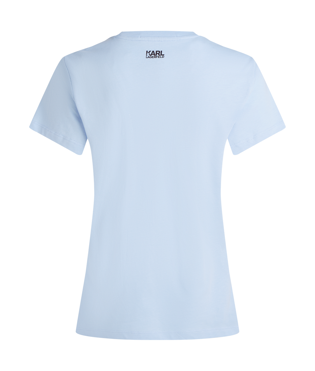 K LOGO BOUCLE T-SHIRT