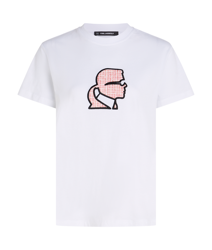 BOUCLE KARL T-SHIRT