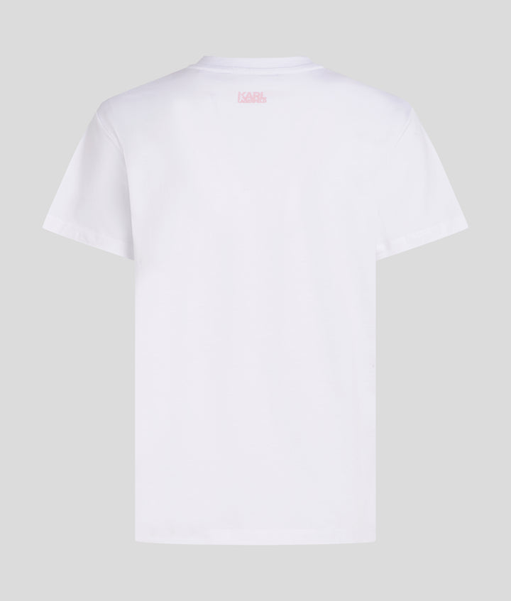 BOUCLE KARL T-SHIRT