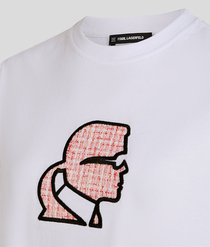 BOUCLE KARL T-SHIRT
