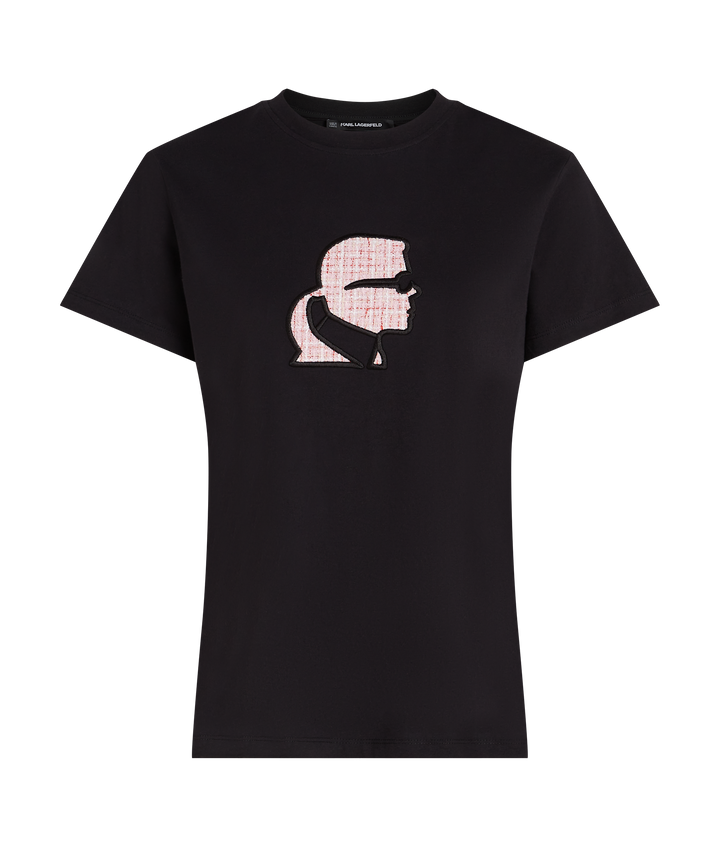 BOUCLE KARL T-SHIRT