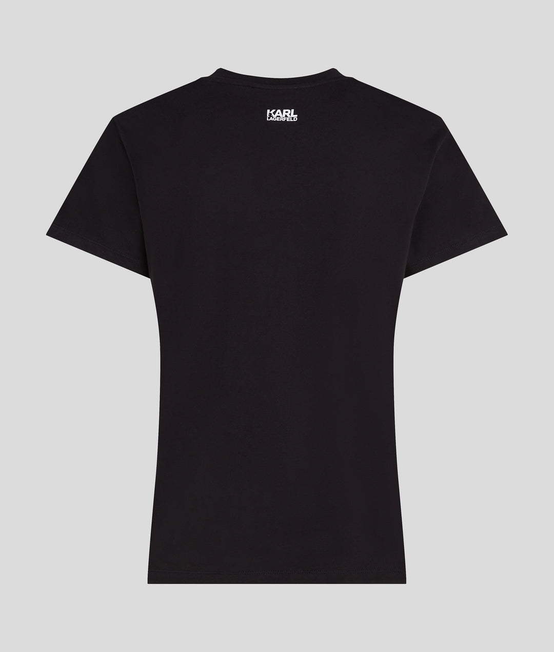 BOUCLE KARL T-SHIRT