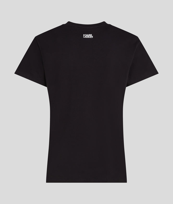 BOUCLE KARL T-SHIRT