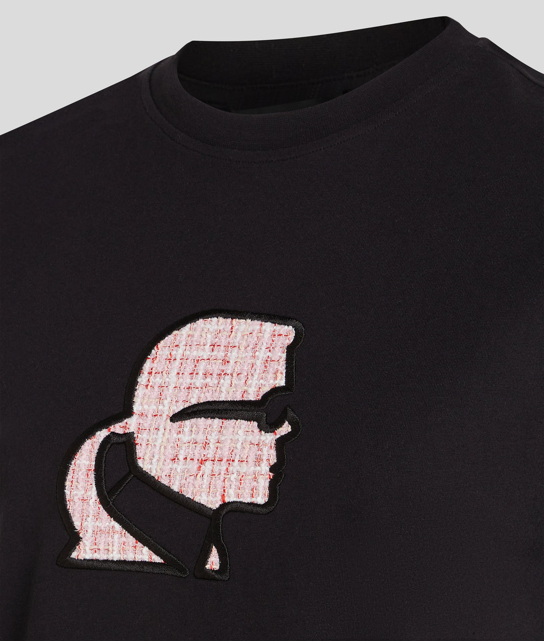 BOUCLE KARL T-SHIRT