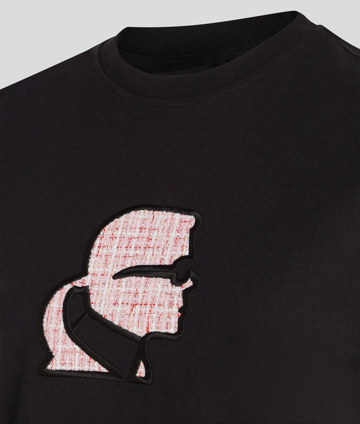 BOUCLE KARL T-SHIRT