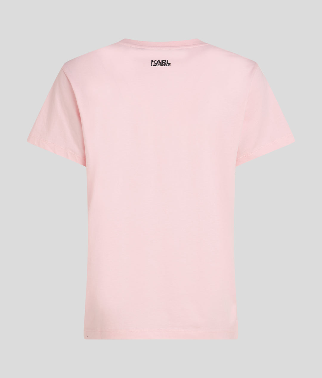BOUCLE CHOUPETTE T-SHIRT
