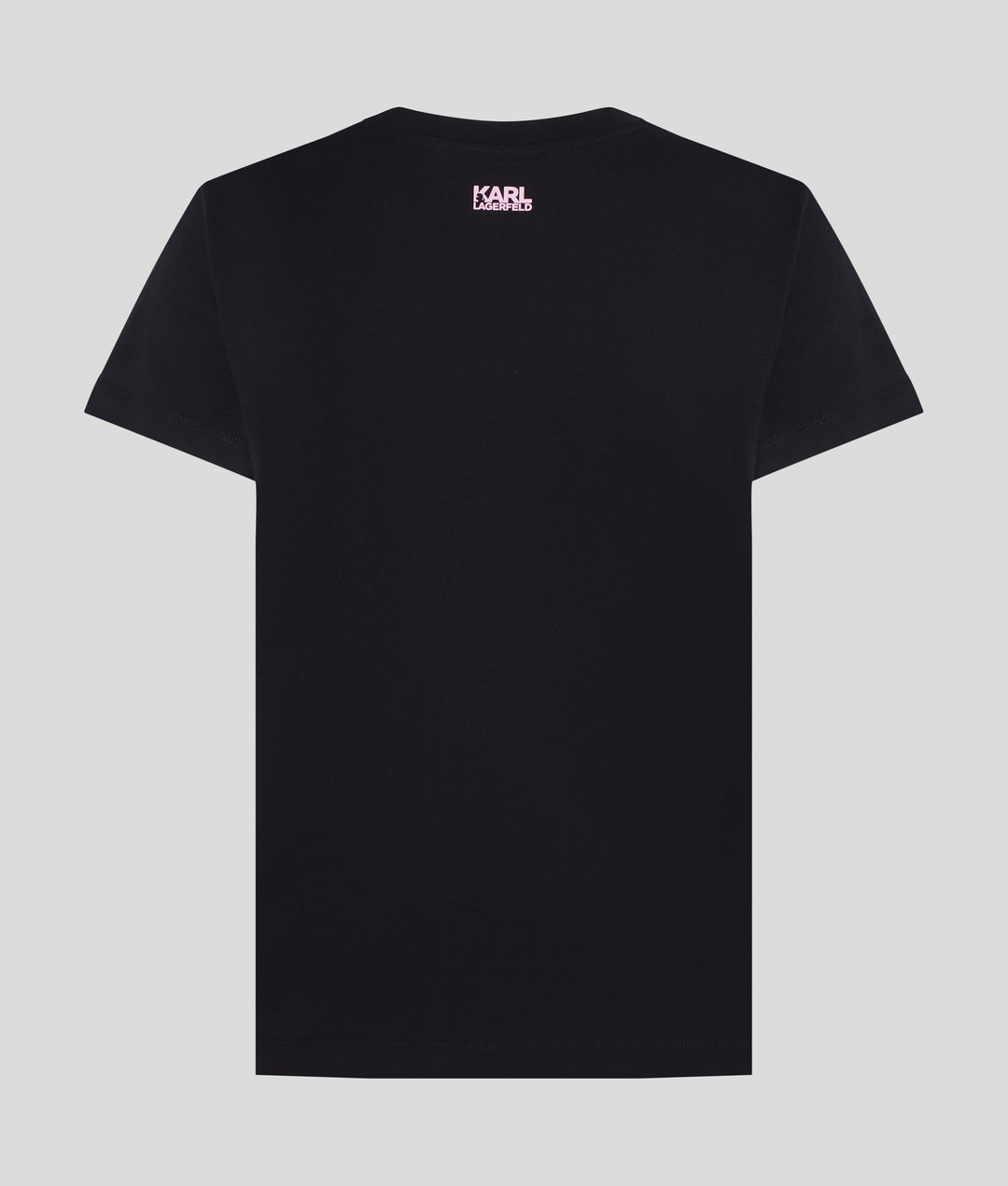 K MEMPHIS PRINTED T-SHIRT