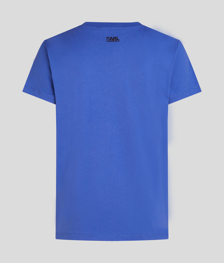CROSSBODY BAG PRINT T-SHIRT