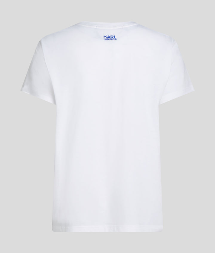 IKON TRIO PRINTED T-SHIRT