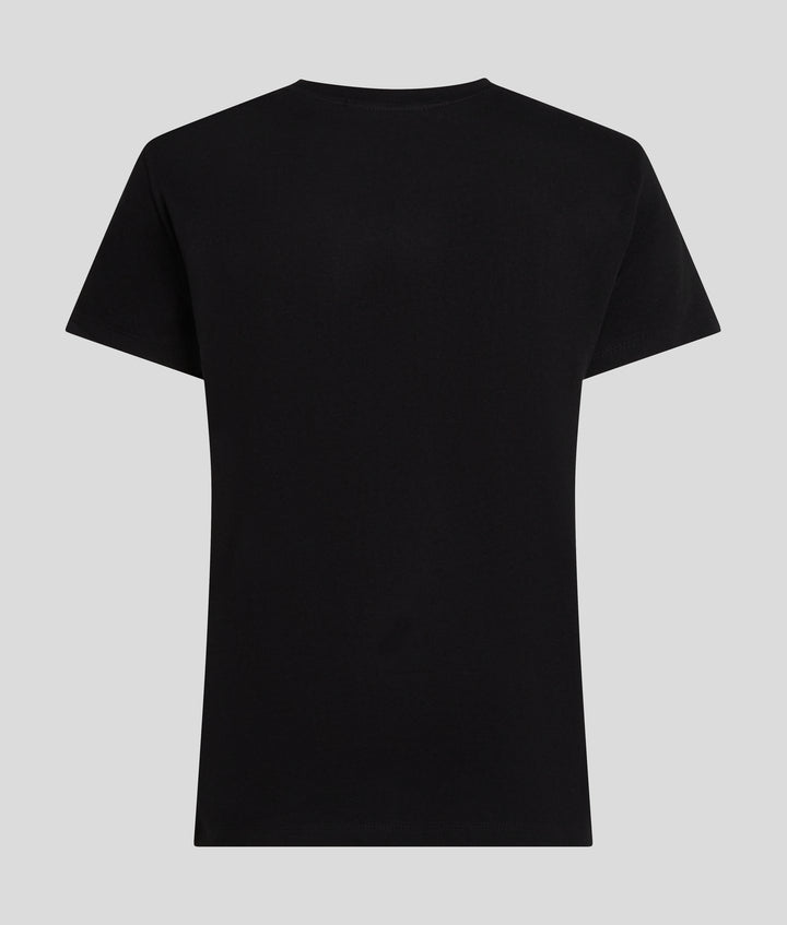 IKON TRIO PRINTED T-SHIRT