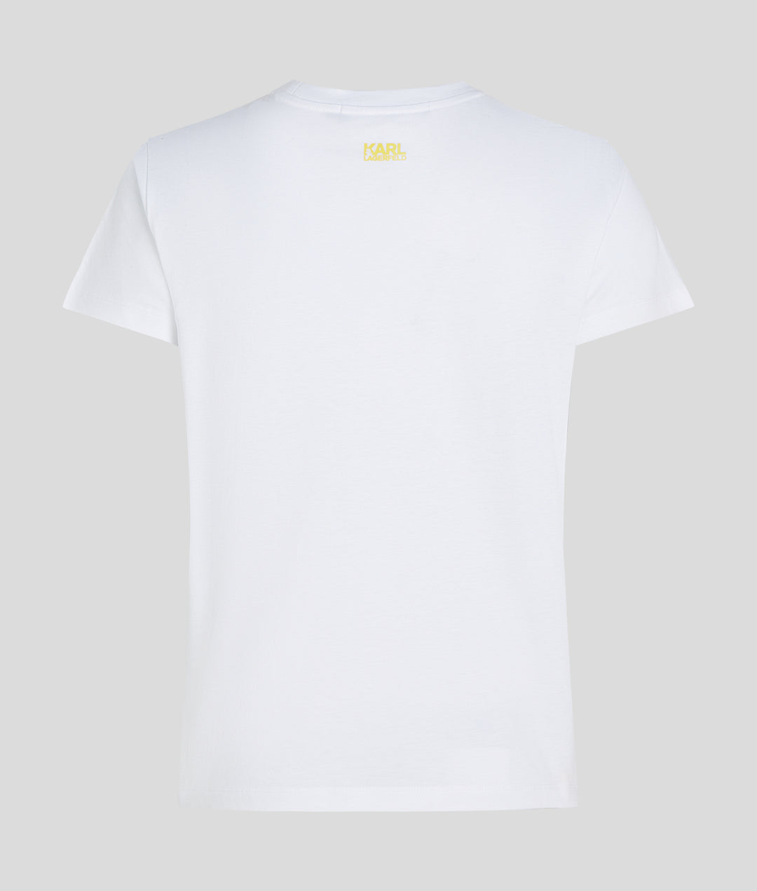 SUMMER LOGO BOXY T-SHIRT