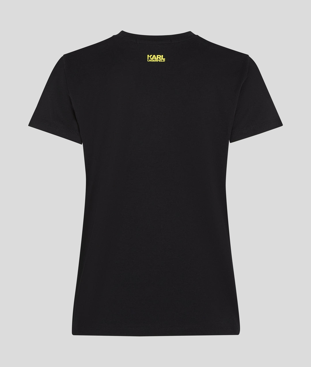 SUMMER LOGO BOXY T-SHIRT