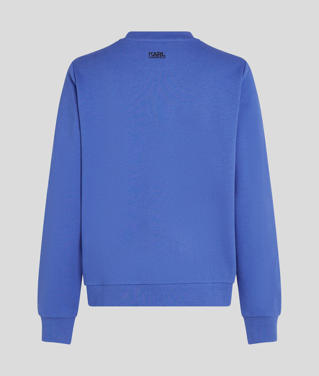 CROSSBODY BAG PRINT SWEATSHIRT