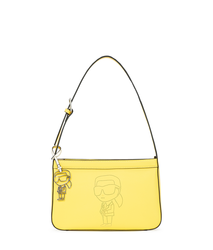 K/IKON DOTS SHOULDER BAG