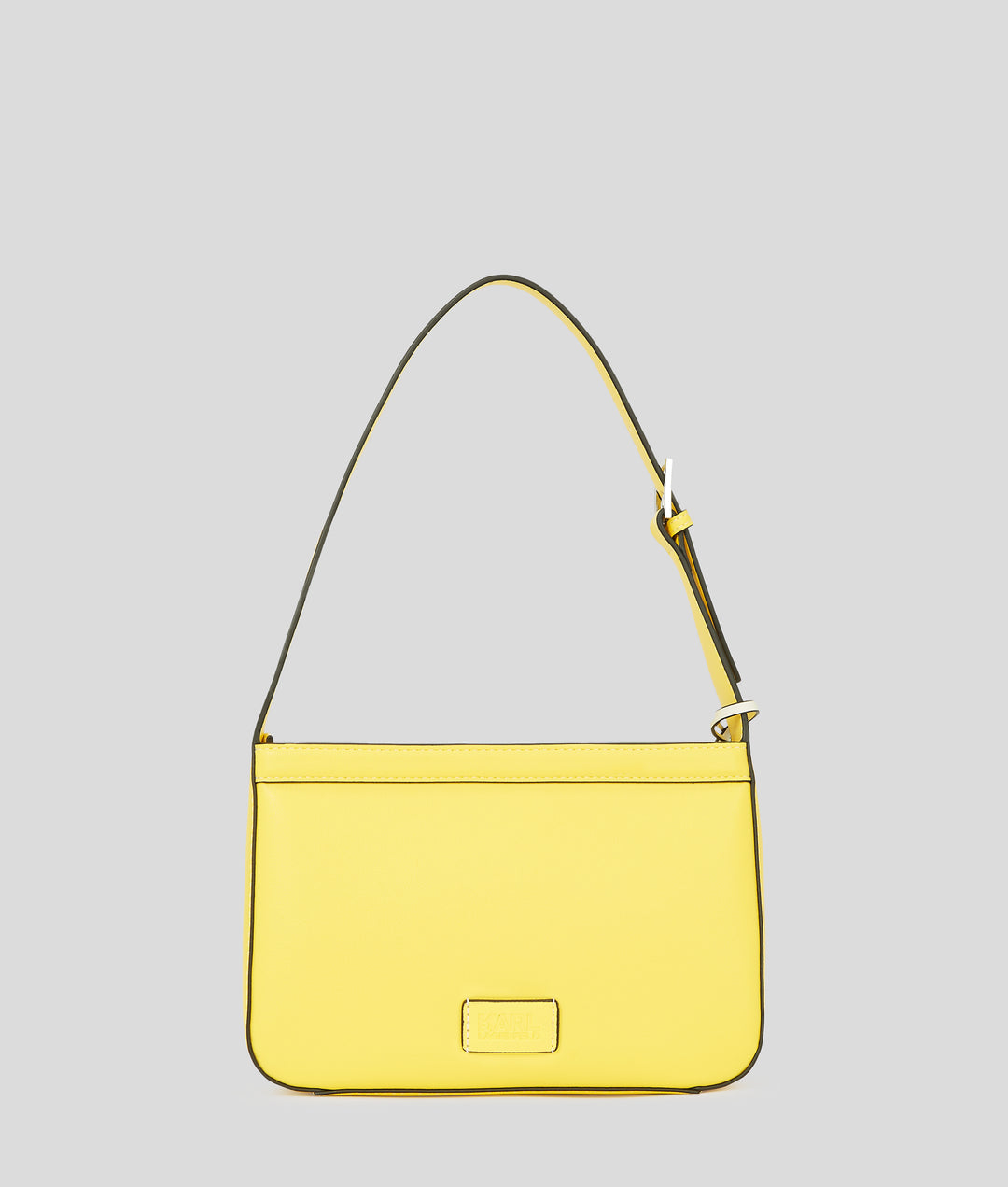 K/IKON DOTS SHOULDER BAG