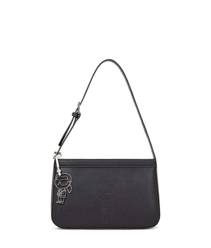 K/IKON DOTS SHOULDER BAG