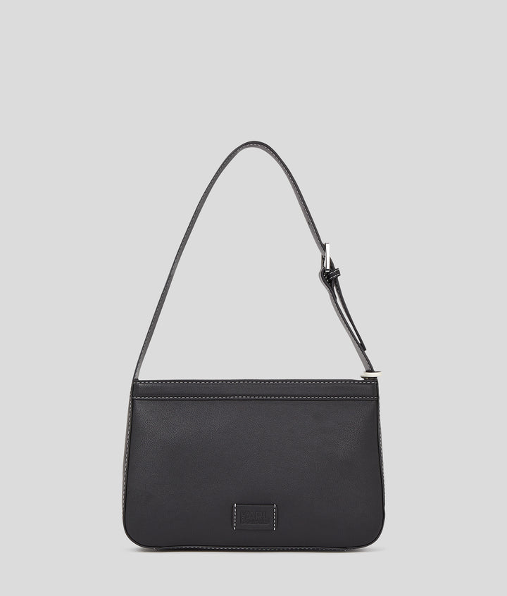 K/IKON DOTS SHOULDER BAG