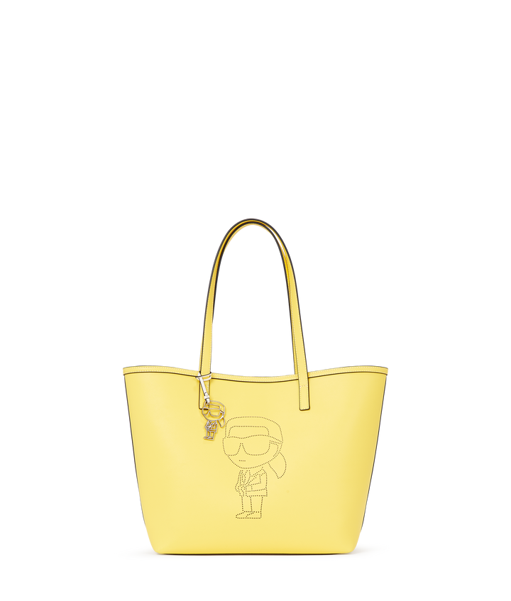 K/IKON DOTS TOTE