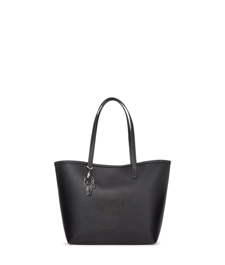 K/IKON DOTS TOTE