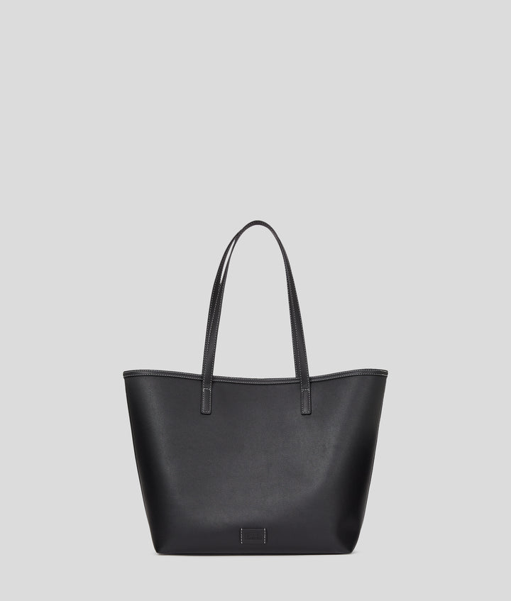 K/IKON DOTS TOTE