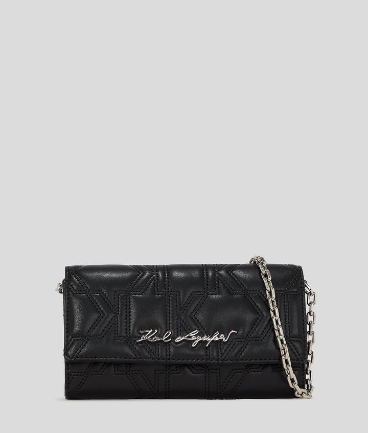 K/KURL WALLET ON CHAIN