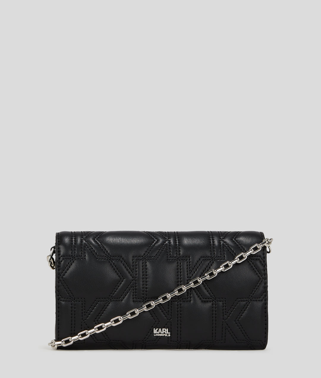 K/KURL WALLET ON CHAIN