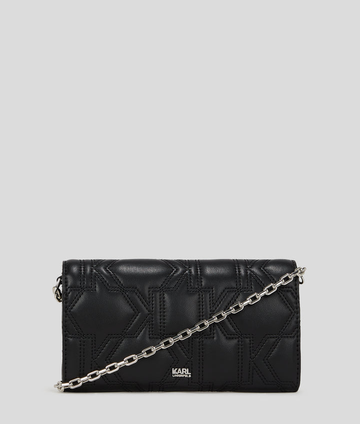 K/KURL WALLET ON CHAIN