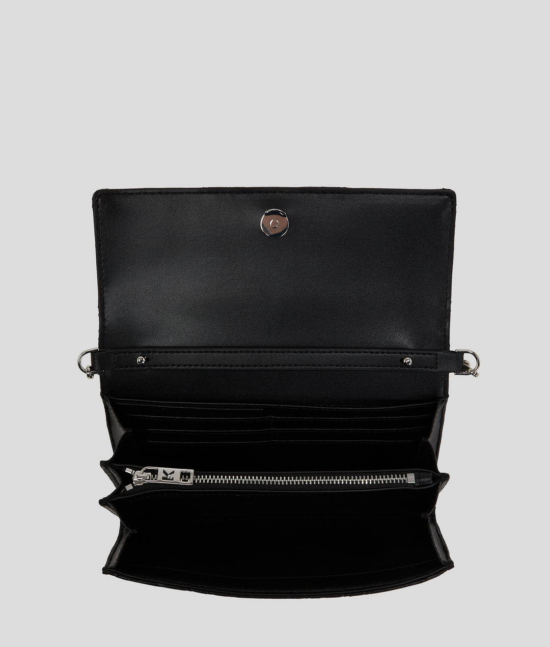 K/KURL WALLET ON CHAIN