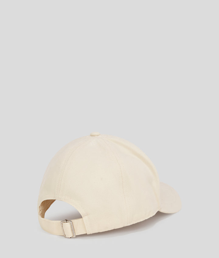 K/ATHLEISURE LOGO CAP