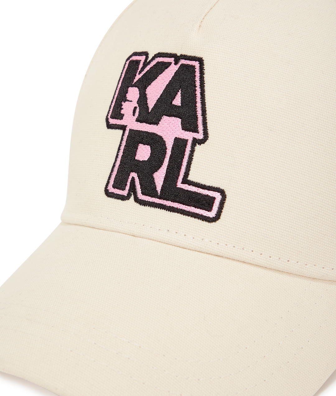 K/ATHLEISURE LOGO CAP