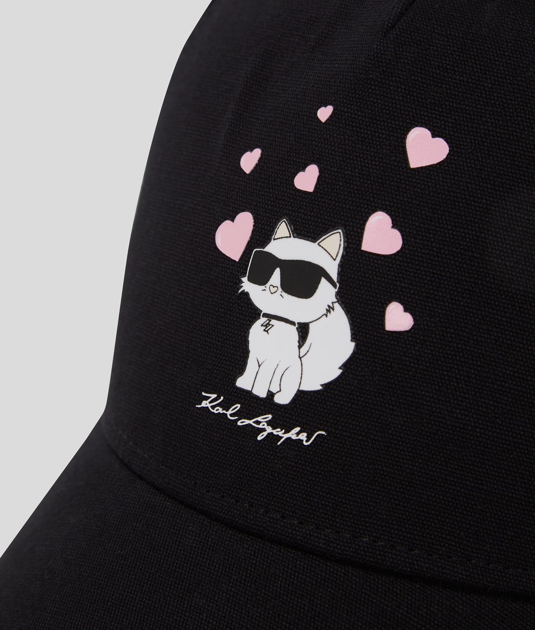 K/VALENTINES CAP