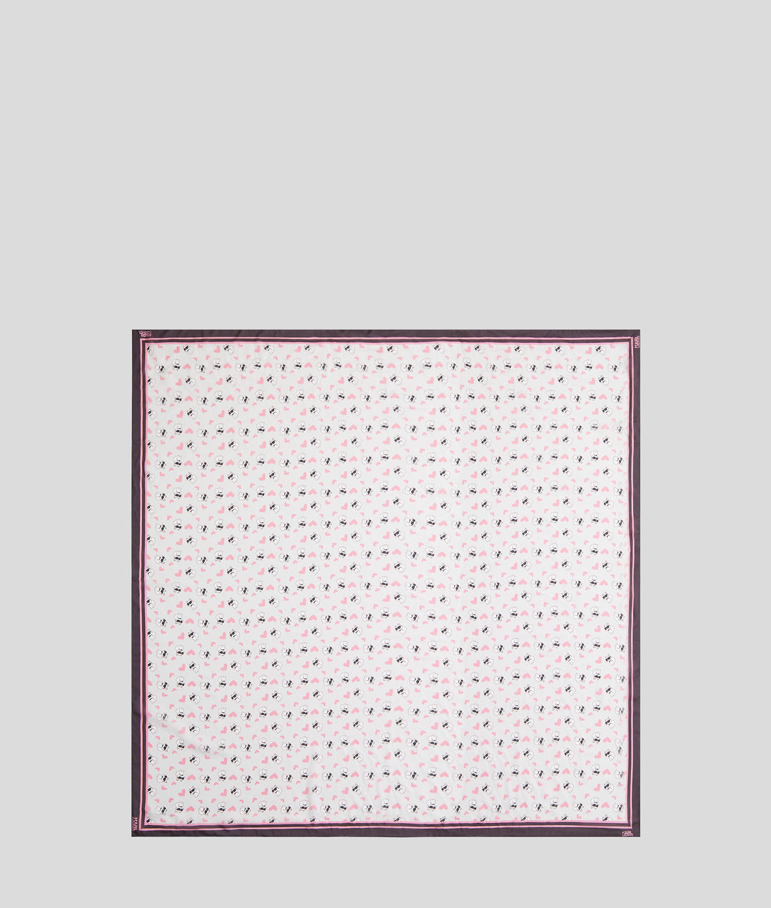 K/VALENTINES SCARF