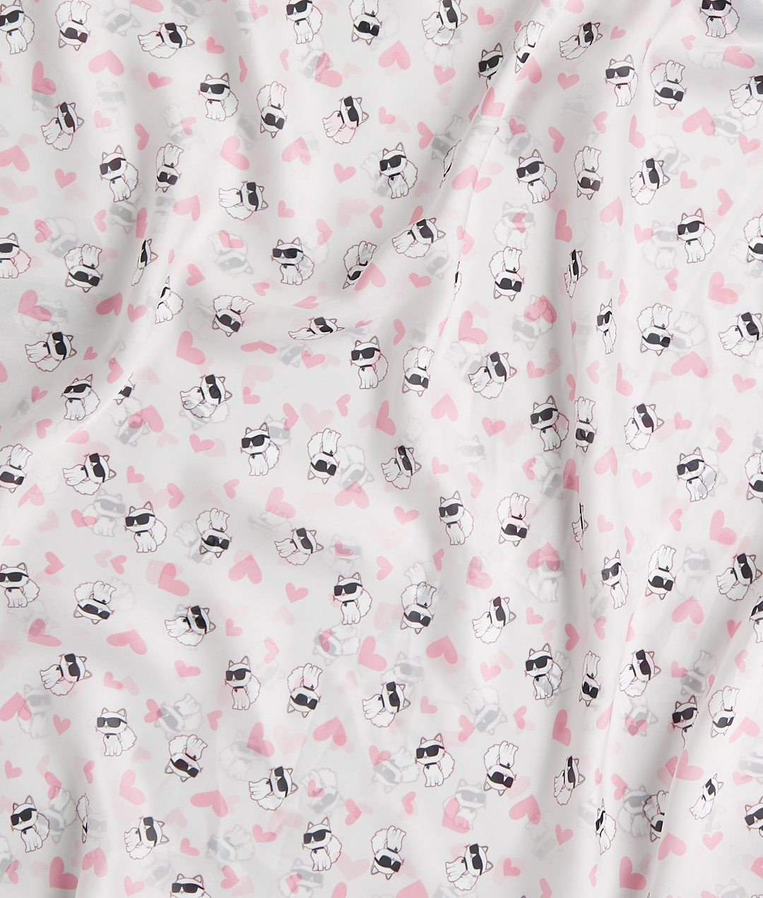 K/VALENTINES SCARF