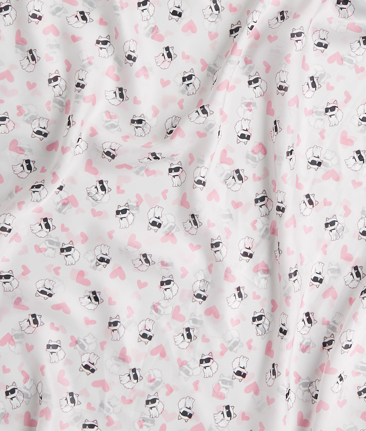 K/VALENTINES SCARF
