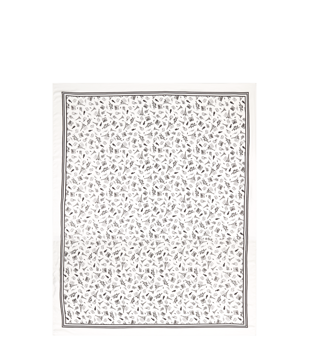 K/PARIS SCARF