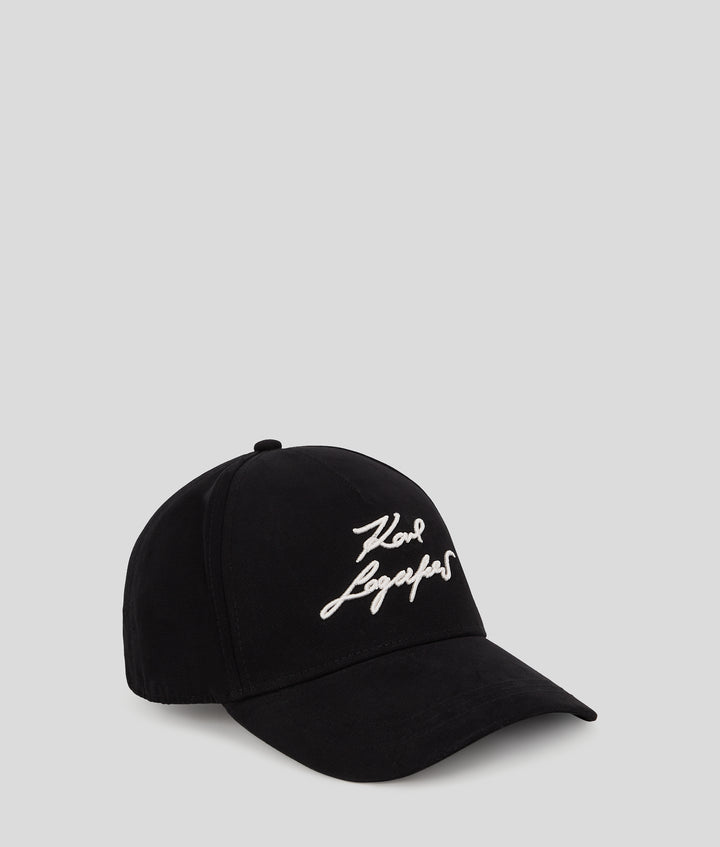 K/SHOPPER CAP