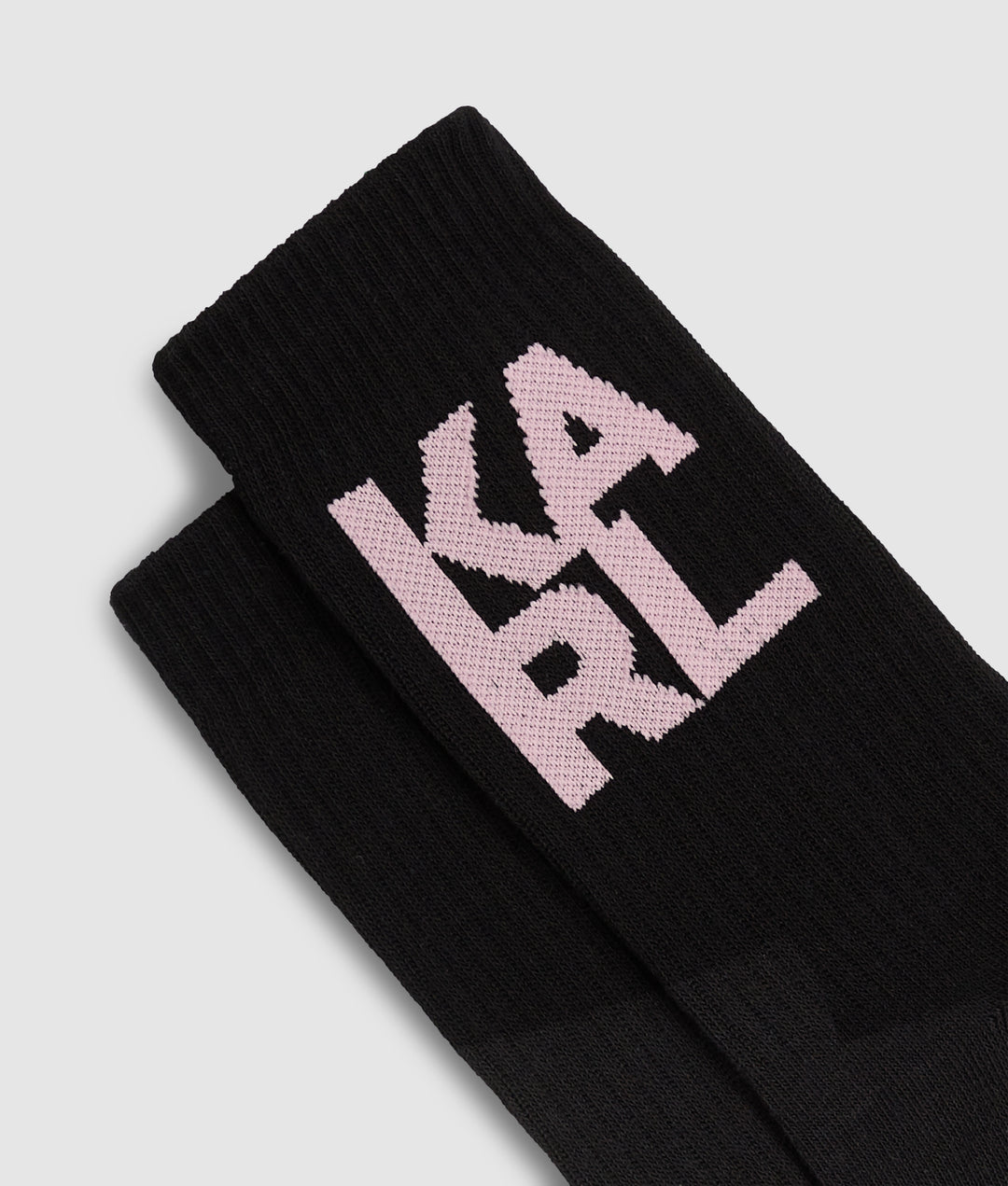 BLOCK LOGO SPORT SOCKS 3PK