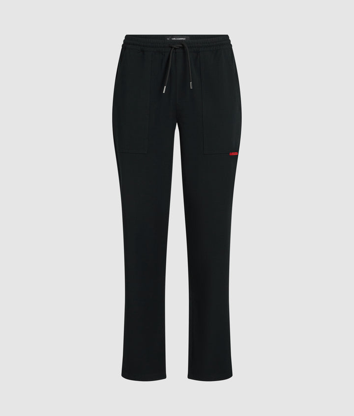 PULL ON WORKER PANTS