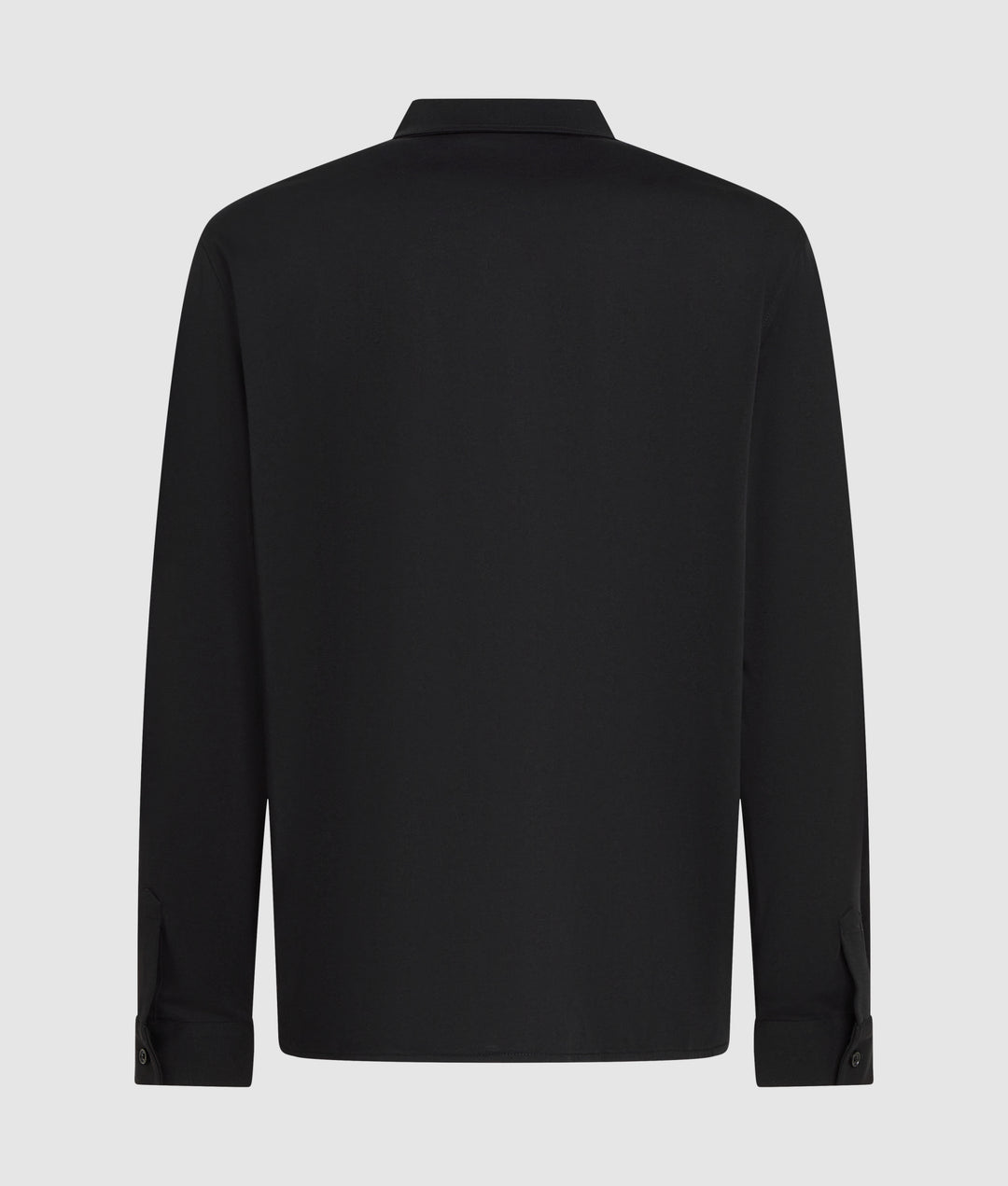 SIGNATURE JERSEY SHIRT